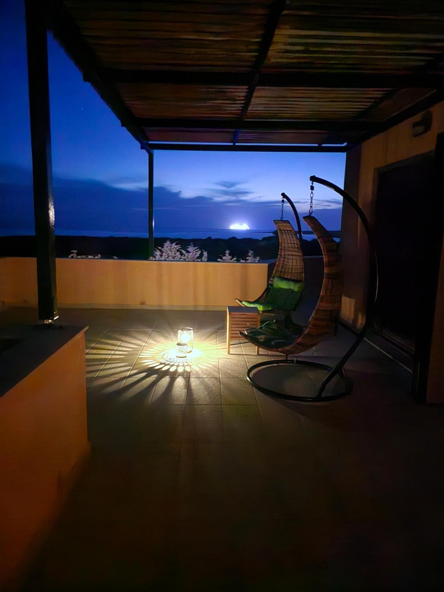 Skinos Ilivatos Eco Villa & Estate Chavriata Ngoại thất bức ảnh