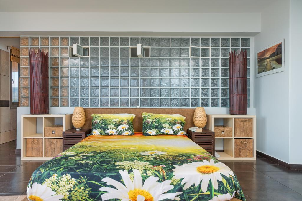 Skinos Ilivatos Eco Villa & Estate Chavriata Ngoại thất bức ảnh