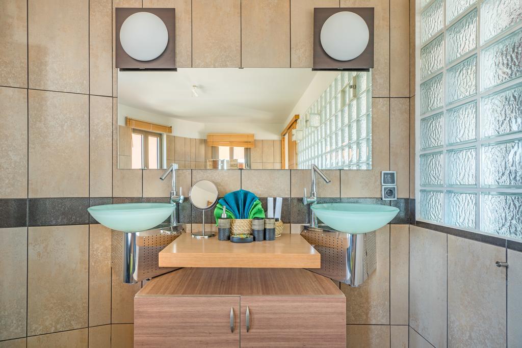 Skinos Ilivatos Eco Villa & Estate Chavriata Ngoại thất bức ảnh