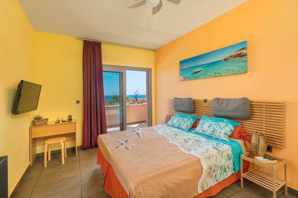 Skinos Ilivatos Eco Villa & Estate Chavriata Ngoại thất bức ảnh