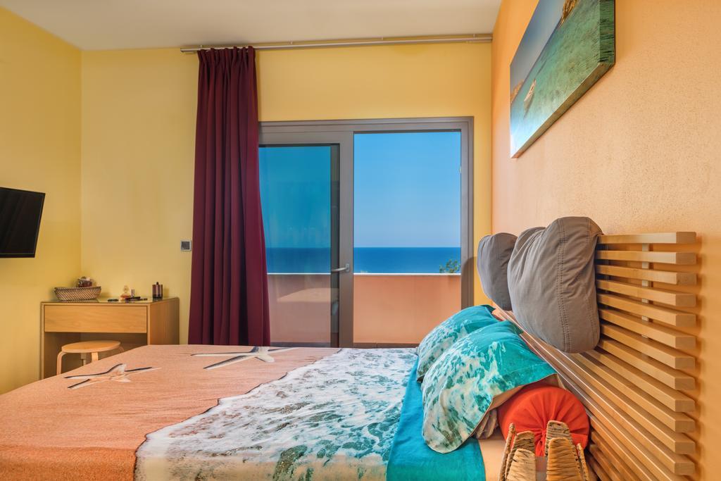Skinos Ilivatos Eco Villa & Estate Chavriata Ngoại thất bức ảnh