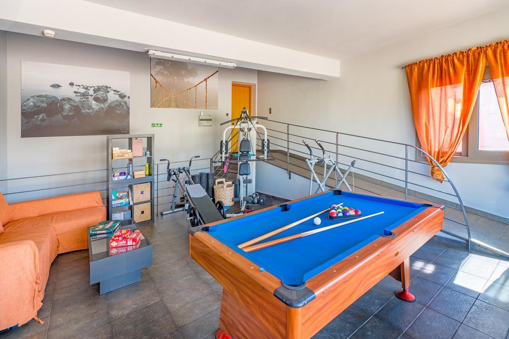 Skinos Ilivatos Eco Villa & Estate Chavriata Ngoại thất bức ảnh