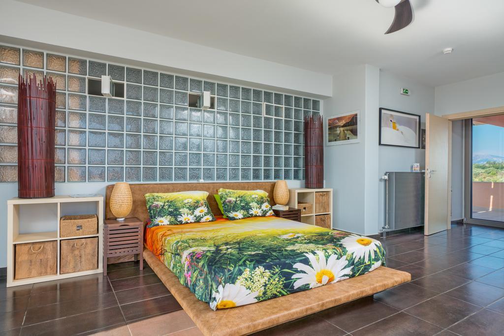 Skinos Ilivatos Eco Villa & Estate Chavriata Ngoại thất bức ảnh