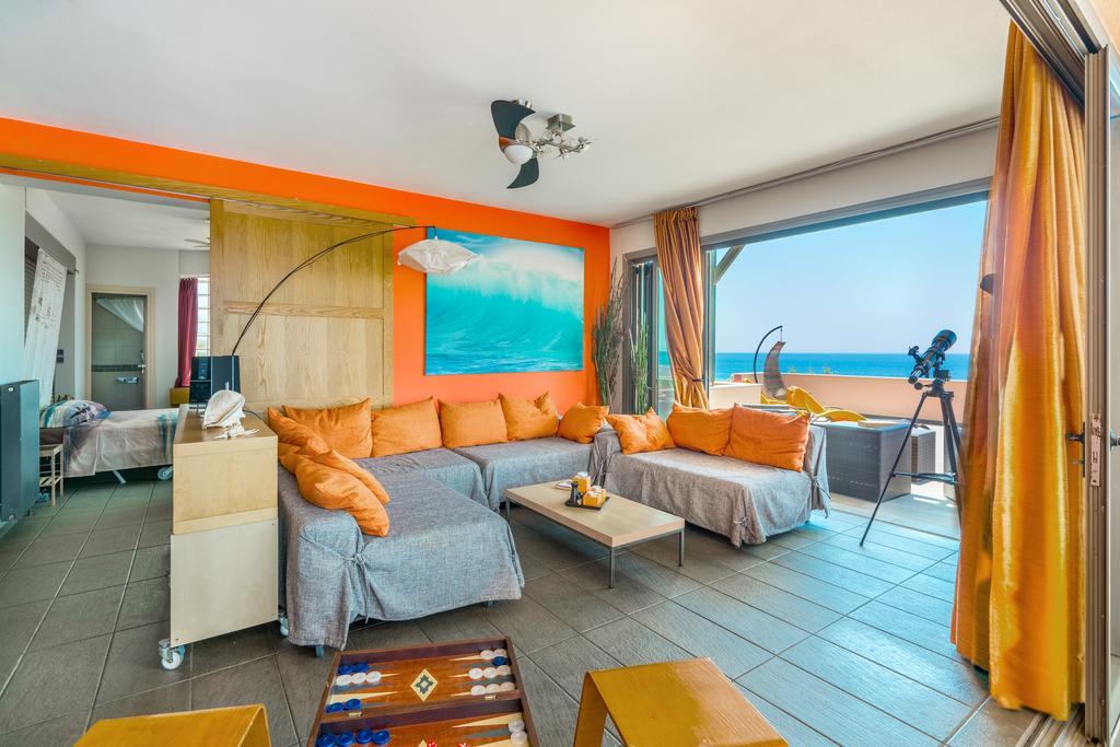 Skinos Ilivatos Eco Villa & Estate Chavriata Ngoại thất bức ảnh